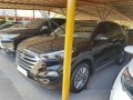 Sell Black 2019 Hyundai Tucson Automatic Diesel at 1000 km -7