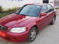 1999 Honda City for sale in San Fernando -7