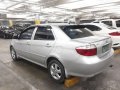 Selling Silver Toyota Vios 2004 at 99000 km-4