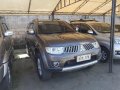 Brown Mitsubishi Montero Sport 2012 for sale in Marikina-7