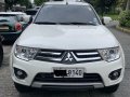 Mitsubishi Montero Sport 2014 for sale in Pasig-9