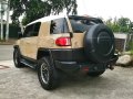 2017 Toyota Fj Cruiser for sale in Quezon City-3