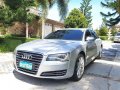 Audi A8 2012 for sale in Bacoor-9