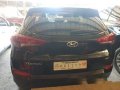 Sell Black 2019 Hyundai Tucson Automatic Diesel at 1000 km -2