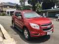 Chevrolet Trailblazer 2016 for sale in Quezon City-7