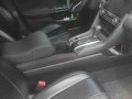 Selling Honda Civic 2016 Automatic Gasoline -1