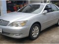 Toyota Camry 2002 for sale in Las Pinas -9