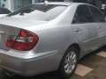 Toyota Camry 2002 for sale in Las Pinas -4