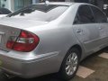 Toyota Camry 2002 for sale in Las Pinas -5