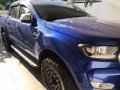 2015 Ford Ranger for sale in Parañaque -7