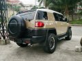 2017 Toyota Fj Cruiser for sale in Quezon City-4