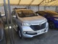 Silver Toyota Avanza 2018 for sale in Marikina-0