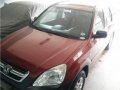 2004 Honda Cr-V for sale in Caloocan -0