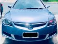 2006 Honda Civic for sale in Muntinlupa -3