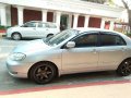 Toyota Corolla Altis 2006 for sale in Bacoor-9