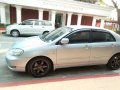Toyota Corolla Altis 2006 for sale in Bacoor-0