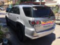 2015 Toyota Fortuner for sale in Parañaque -0