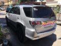 2015 Toyota Fortuner for sale in Parañaque -7