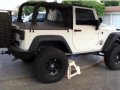 Jeep Wrangler 1995 for sale in Manila -1