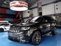 2017 Jeep Grand Cherokee for sale in Quezon City -4