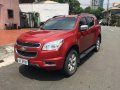 Chevrolet Trailblazer 2016 for sale in Quezon City-6
