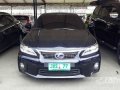 Selling Black Lexus Ct 2012 in Marikina-10