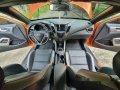Selling Orange Hyundai Veloster 2017 Automatic Gasoline -3