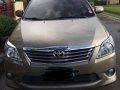 Toyota Innova 2013 for sale in Santa Rosa -1