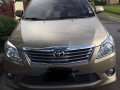 Toyota Innova 2013 for sale in Santa Rosa -2