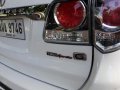 2015 Toyota Fortuner for sale in Manila-2