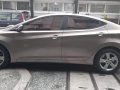 2013 Hyundai Elantra for sale in Valenzuela-0