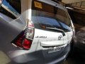 Silver Toyota Avanza 2018 for sale in Marikina-6