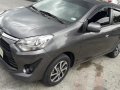 2018 Toyota Wigo for sale in Manila-0