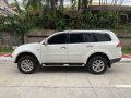 2014 Mitsubishi Montero Sport for sale in Quezon City-2