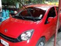 Toyota Wigo 2017 for sale in Metro Manila -1