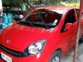 Toyota Wigo 2017 for sale in Metro Manila -2