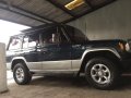 Mitsubishi Pajero 2000 for sale in Quezon City-1