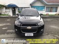 2016 Chevrolet Captiva for sale in Cainta-6
