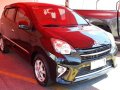 Toyota Wigo 2015 for sale in Paranaque -5