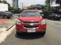Chevrolet Trailblazer 2016 for sale in Quezon City-0