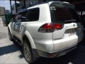 Mitsubishi Montero 2014 for sale in Manila-1