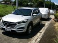 2017 Hyundai Tucson for sale in Quezon City -5