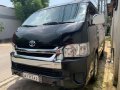 Black Toyota Grandia 2018 for sale in Quezon City -7