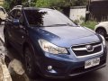 2015 Subaru Xv for sale in Quezon City-7