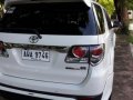 2015 Toyota Fortuner for sale in Manila-1