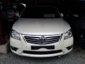 2012 Toyota Camry for sale in Quezon City-4