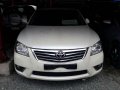 2012 Toyota Camry for sale in Quezon City-0