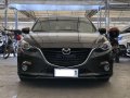 Selling Mazda 3 2015 Hatchback in Makati -7