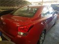 Red Hyundai Reina 2019 at 150 km for sale -2