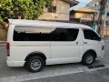 2018 Toyota Hiace for sale in Quezon City-6